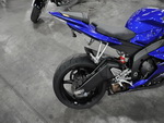     Yamaha YZF-R6 2007  8